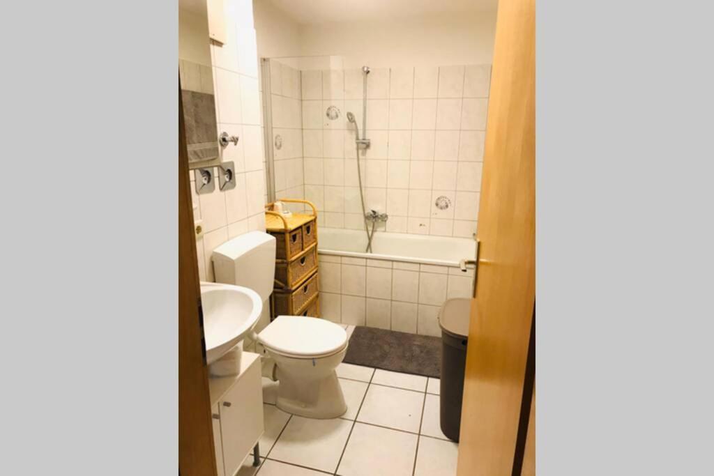 Your Beautiful Apartment Rheinfelden (Baden)