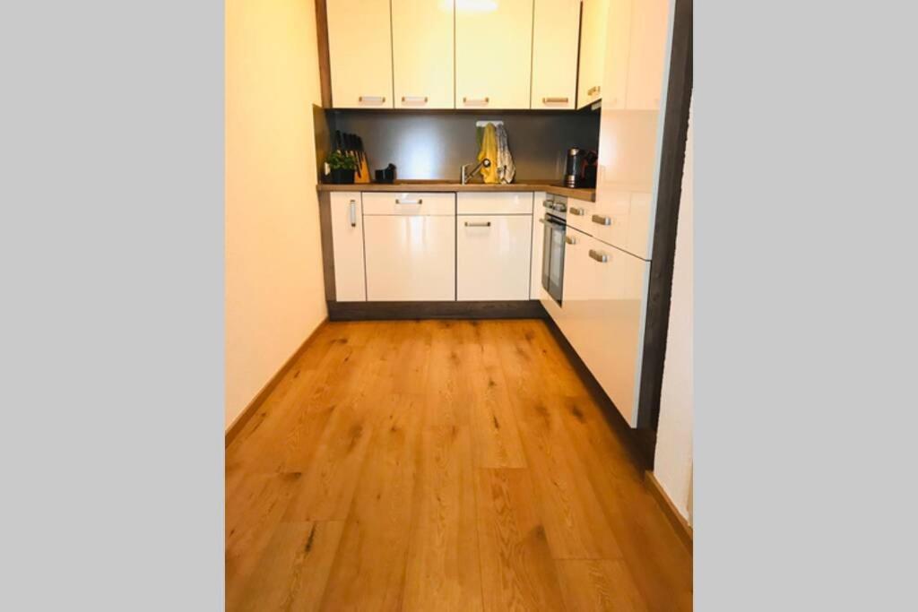 Apartment Your Beautiful Rheinfelden (Baden)